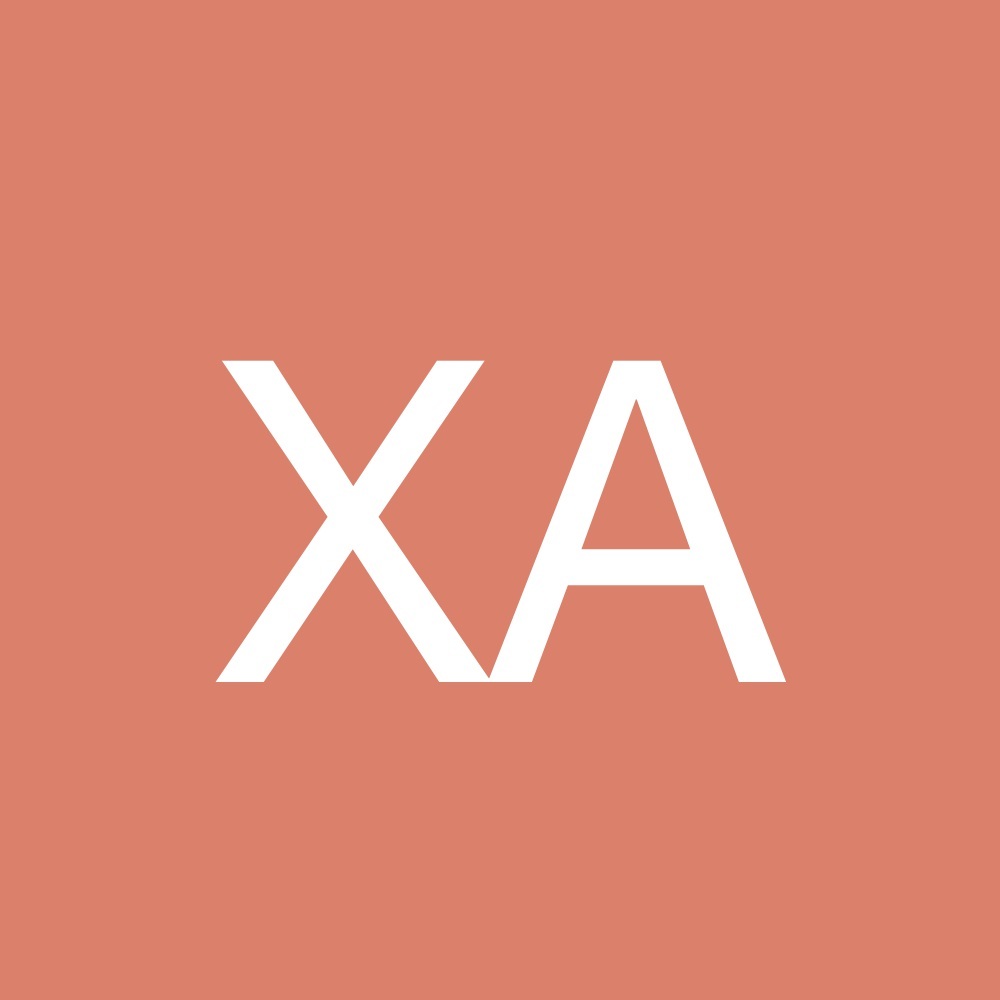 Meet your Posher, Xavier